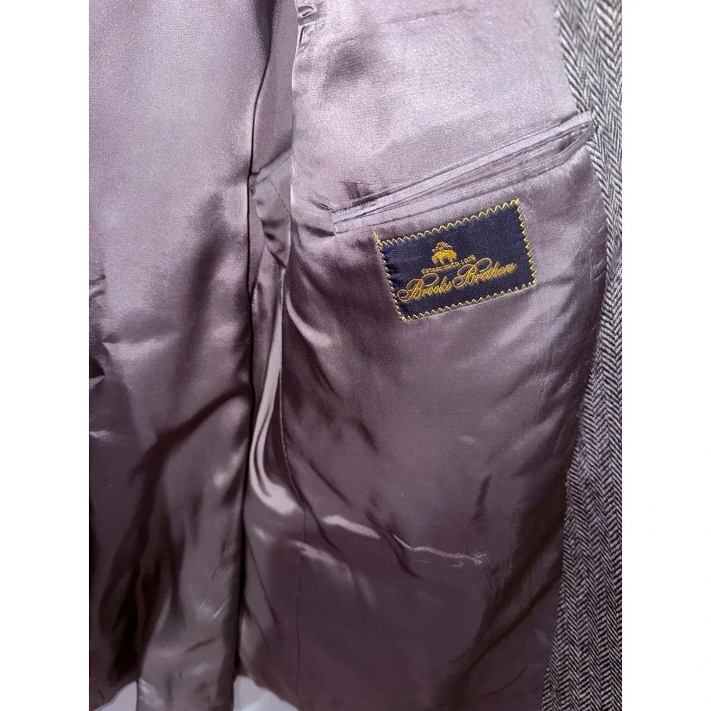 Brooks Brothers pre owned